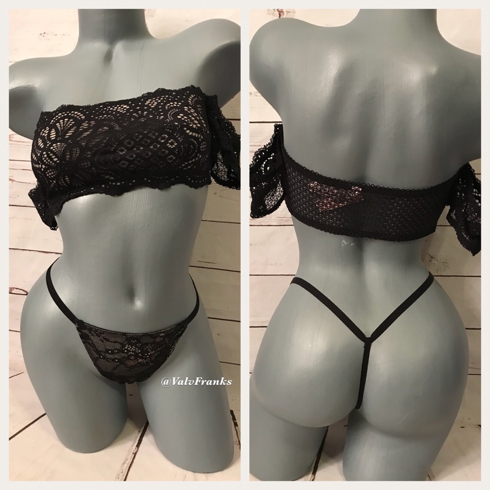 Victoria Secret Set